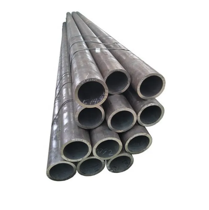 seamless pipe